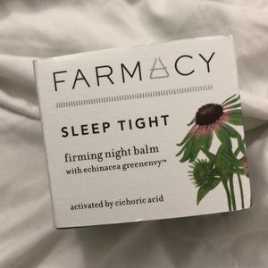 Farmacy sleep tight firming night balm
